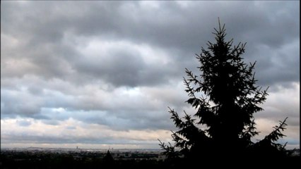 Samedi 25 Juillet 2015 à 7h25 Bassin Parisien