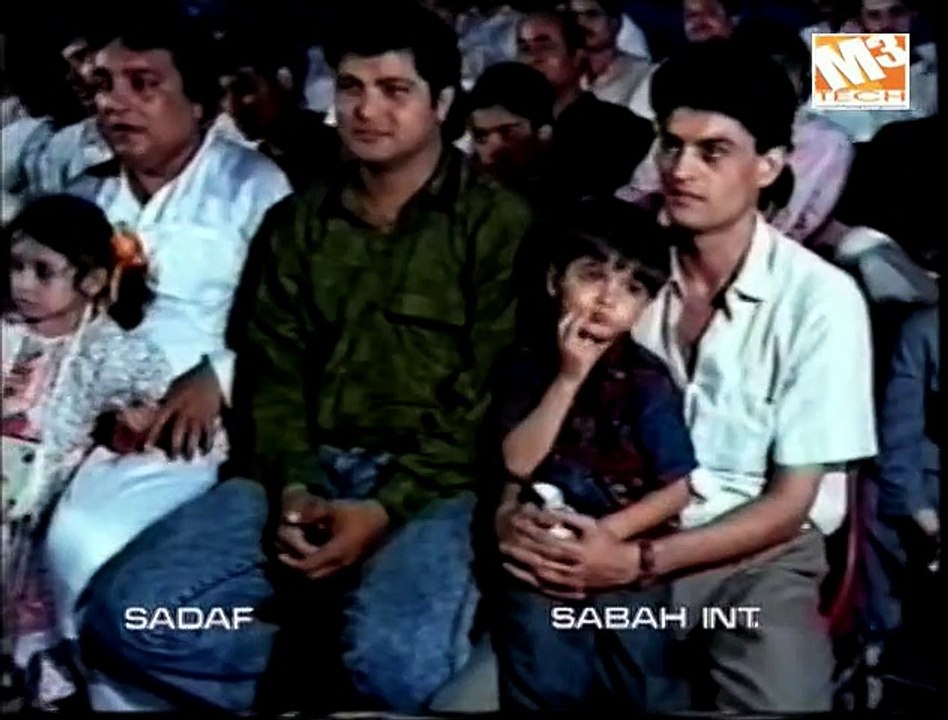 ye hay naya tamasha 5/9
