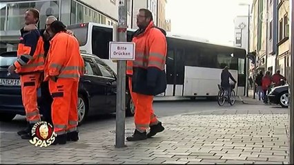 Bitte Drücken | Verstehen Sie Spaß?