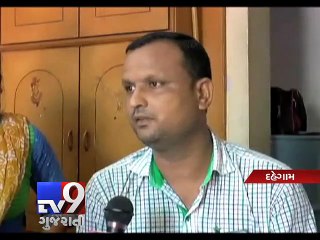 Impure castor-oil paralyzes eleven in Dehgam - Tv9 Gujarati