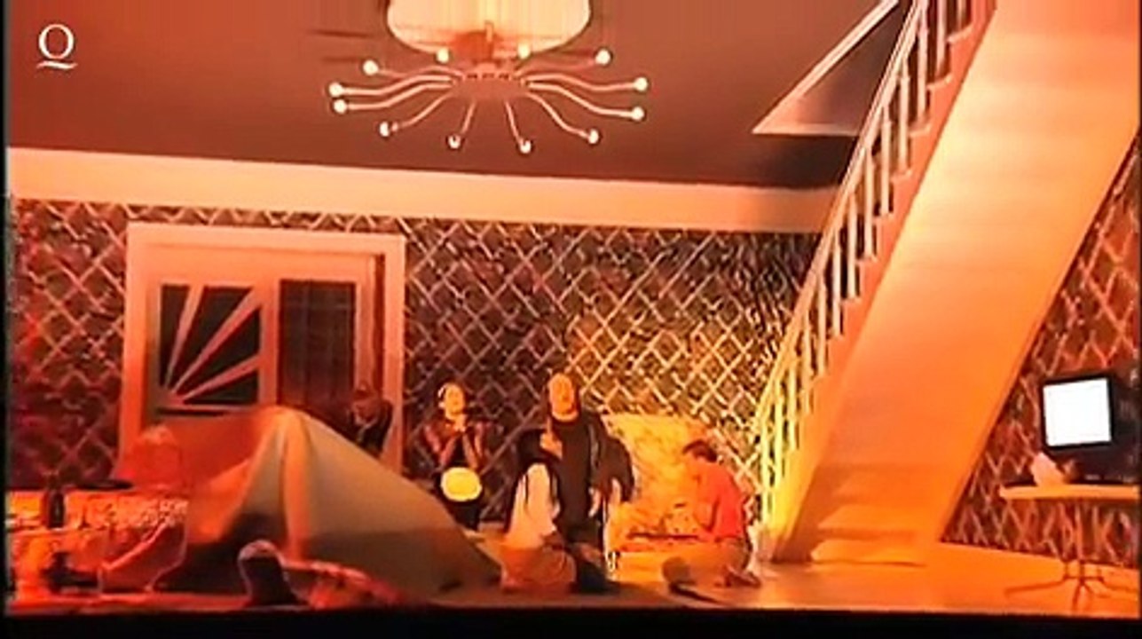 Salome - Oper von Richard Strauss