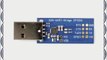 USB UART Adapter mit CP2104 mit integriertem Levelshifter f?r Arduino