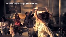 Campagna Commerciale Fa tutto Enel Energia - spot 60 sec