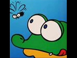 schnappi das kleine krokodil ( normal )