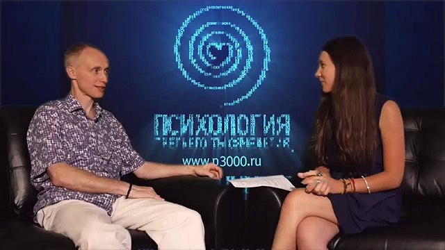 Интервью Олега Гадецкого в Лос-Анджелесе