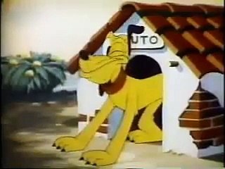 Disney Cartoon Classics: Starring Chip n Dale VHS clips