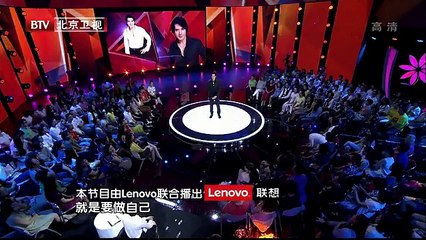 20150725 杨澜访谈录
