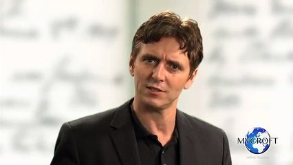 Wilfred Owen - Dulce Et Decorum Est - Full Lecture and Analysis by Dr. Andrew Barker