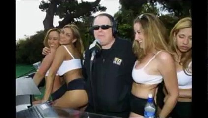 Tom Leykis --- Why men earn more