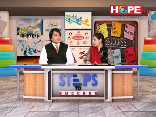 Program # 05 (Part - 1) - "How to Give Job Interviews"