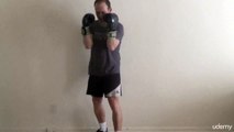 Boxing Alex shares his boxing mistakes as a beginner. Beginners good tips here