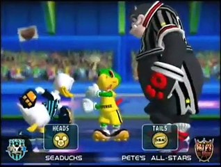 All of the Magic Shoes and Teams featured in Disney Sports Soccer