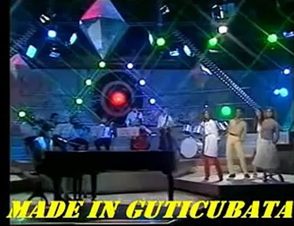 TOTO COTUGNO solo tu solo yo