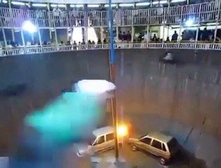 leak live - Mout ka kuwa (Death Wall)