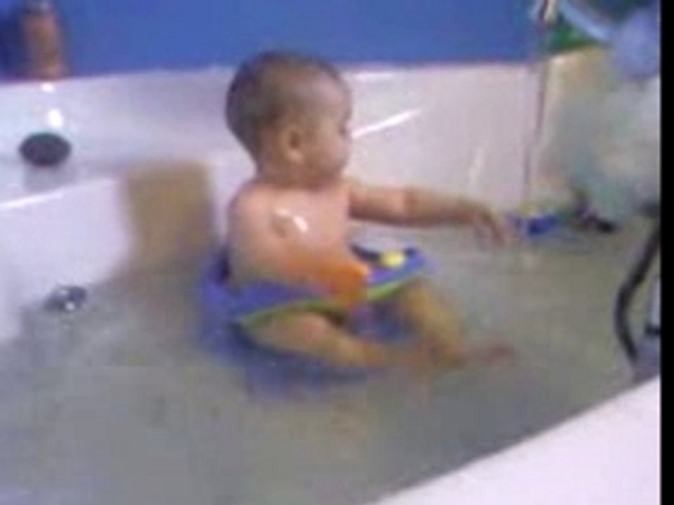 LE BAIN DE MR TI TAUP'