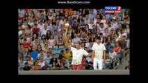 Первые Европейские Олимпийские игры БАКУ 2015-часть 3 (прямая трансляция с канала Россия 2)
