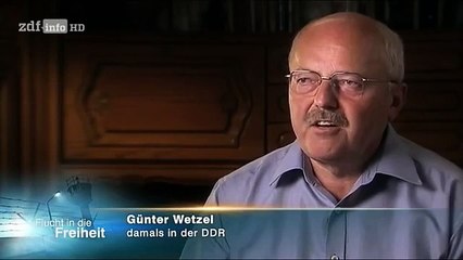 Flucht in die Freiheit - 2. Mit allen Mitteln [HQ Doku DDR Teil 2/2]