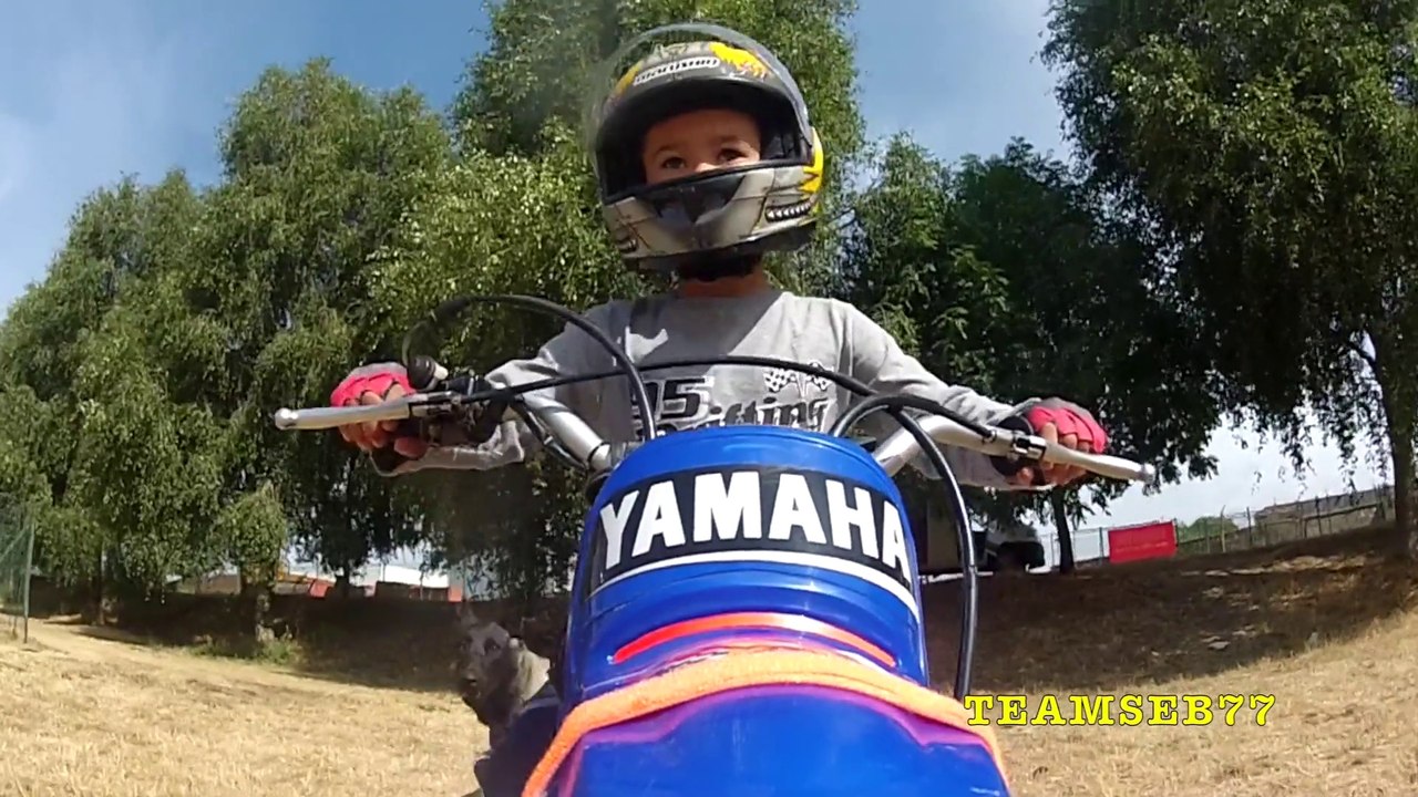 TEO en PW 50