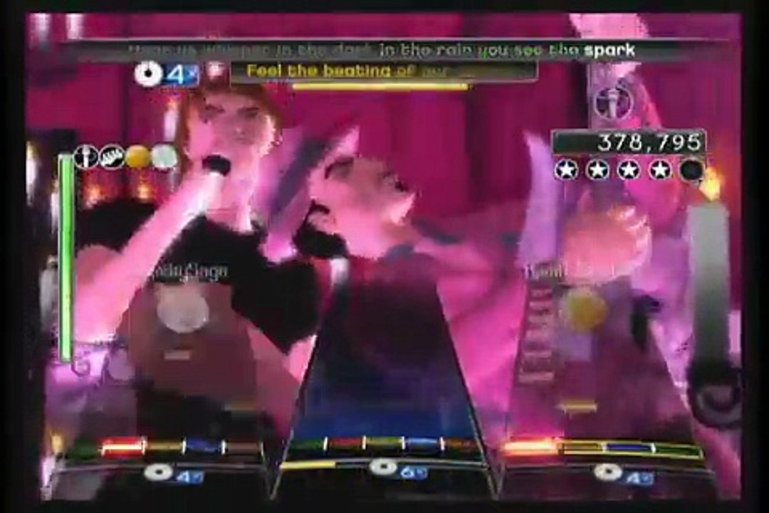 Rock Band 2 : Hollywood Undead - Young (Full Band)