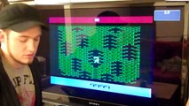 E.T.: The Extra-Terrestrial Atari 2600 Review Worst Game Ever?