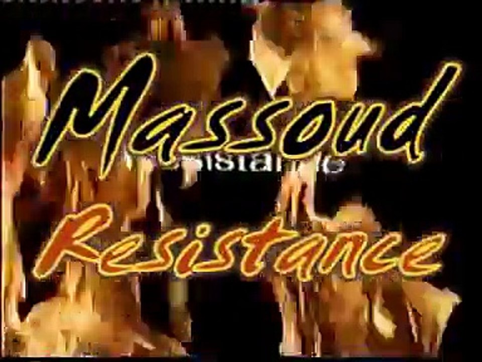 Ahmad Shah Massoud Documentary, Winner of the Wars in Afghanistan against the different invaders