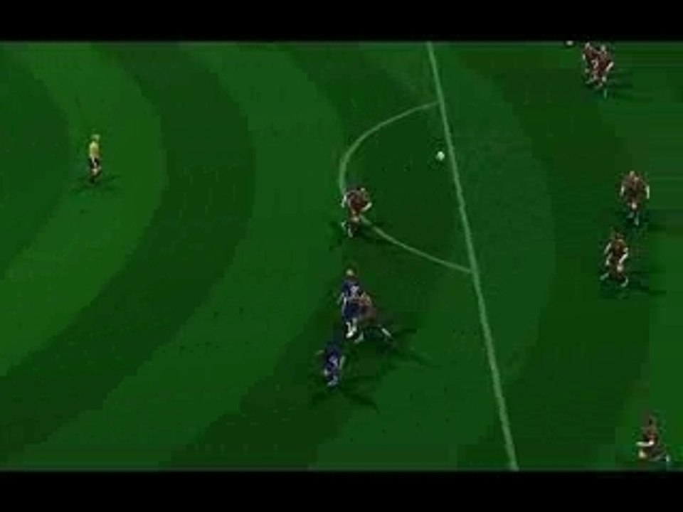 Frappe de Lampard