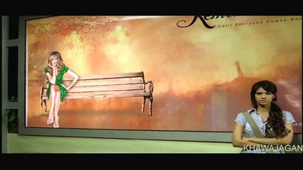 LEJA LEJA HD Video Song [SHREYA GHOSHAL] 2013