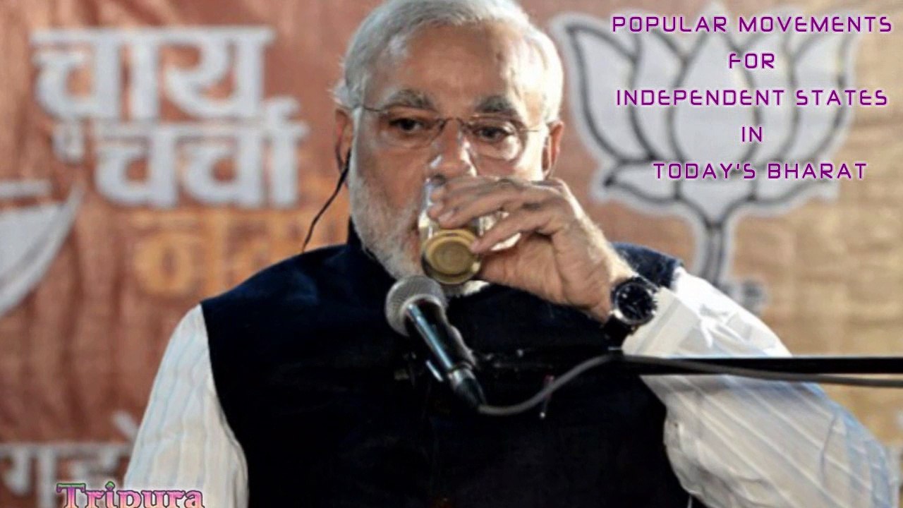 Bharti Democracy