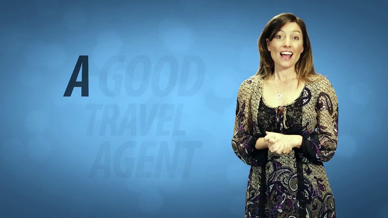 TRAVELGUY TRAVEL AGENT HD