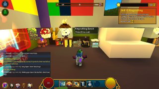 Trove tried to find what else I can Craft