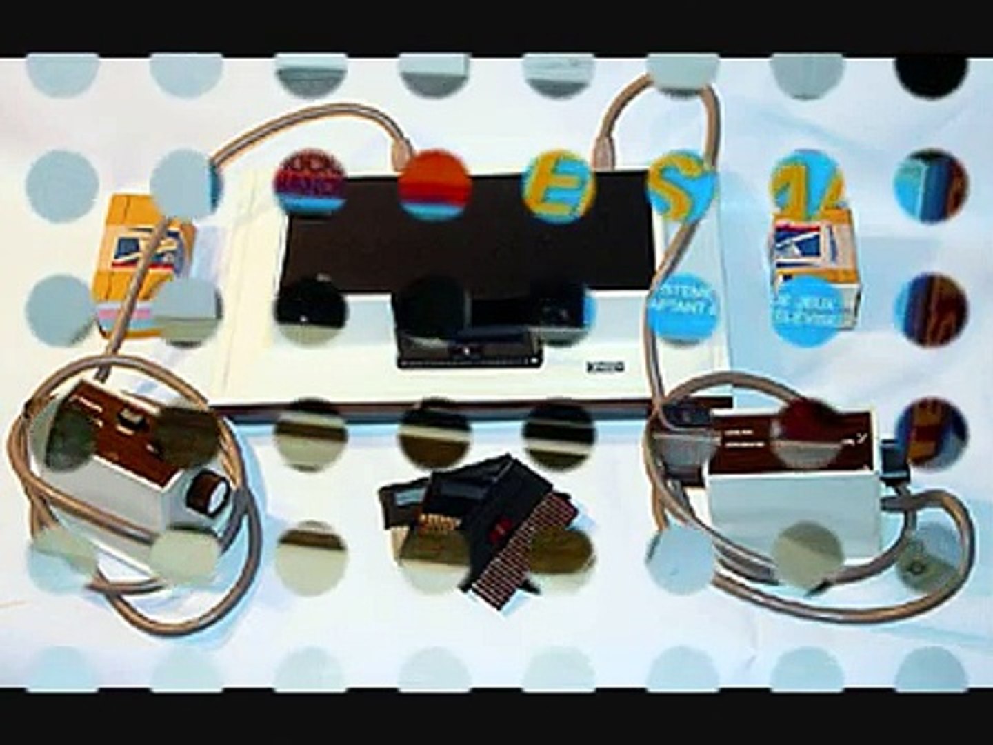 History of Video Game Consoles