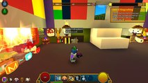 Trove Crafting Loot Collector