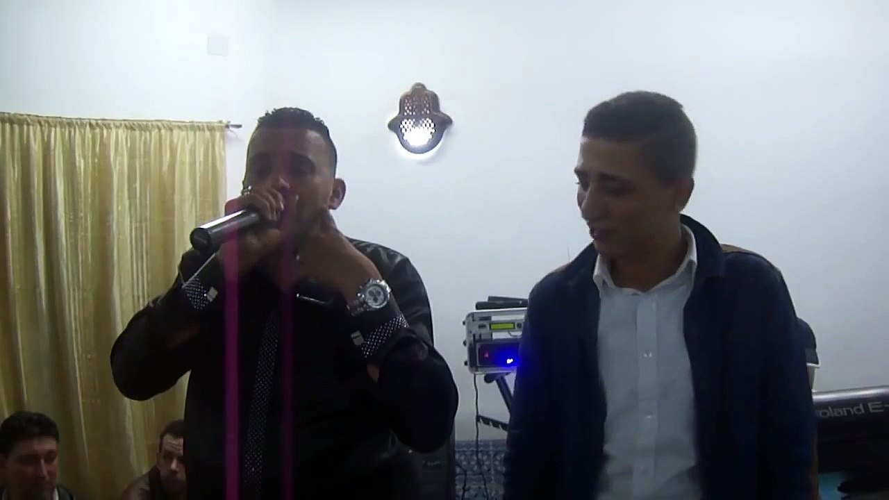 Cheb Adjél & Faycel Junior - Soirée A Constantine