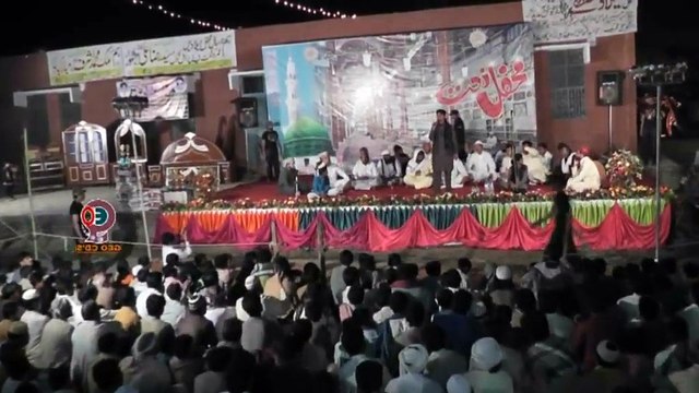 01 dil vich nabi hai dil vich allha 2015