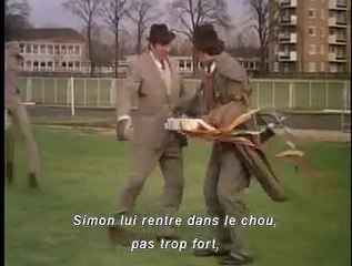 Monty Python's Flying Circus - Upper Class Twit of the Year