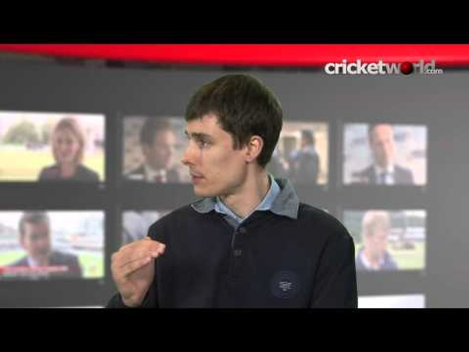 Talking Point - England make changes ahead of Edgbaston Ashes Test - Cricket World TV