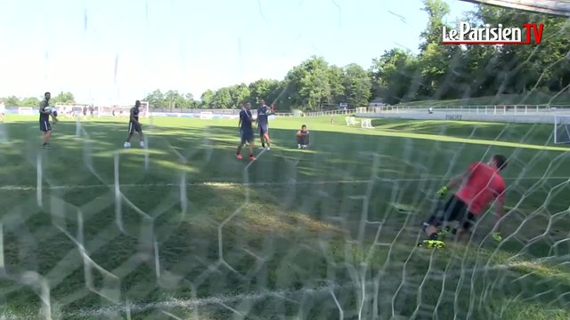 PSG. Les Parisiens font souffrir leurs gardiens de but