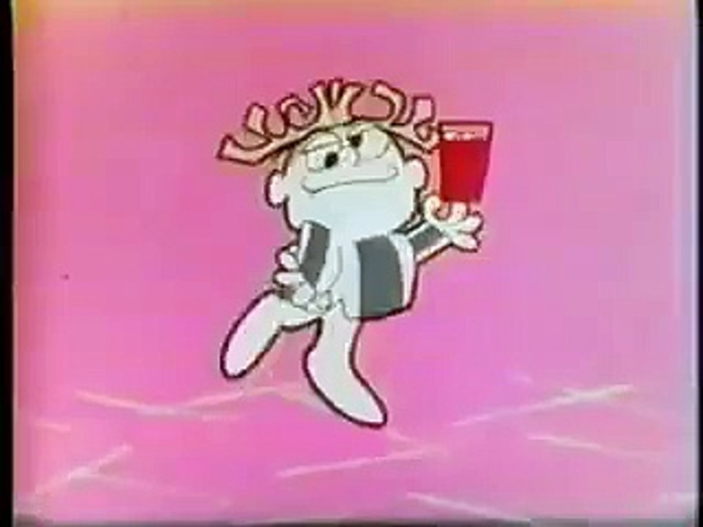 Hawaiian Punch Commercial 1960 S 70 S Video Dailymotion