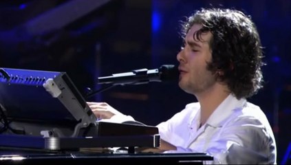 Josh Groban - Lullaby