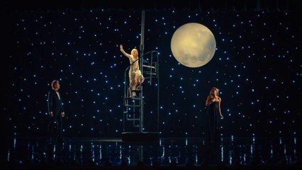 She's Funny That Way == Full Movie == 2015