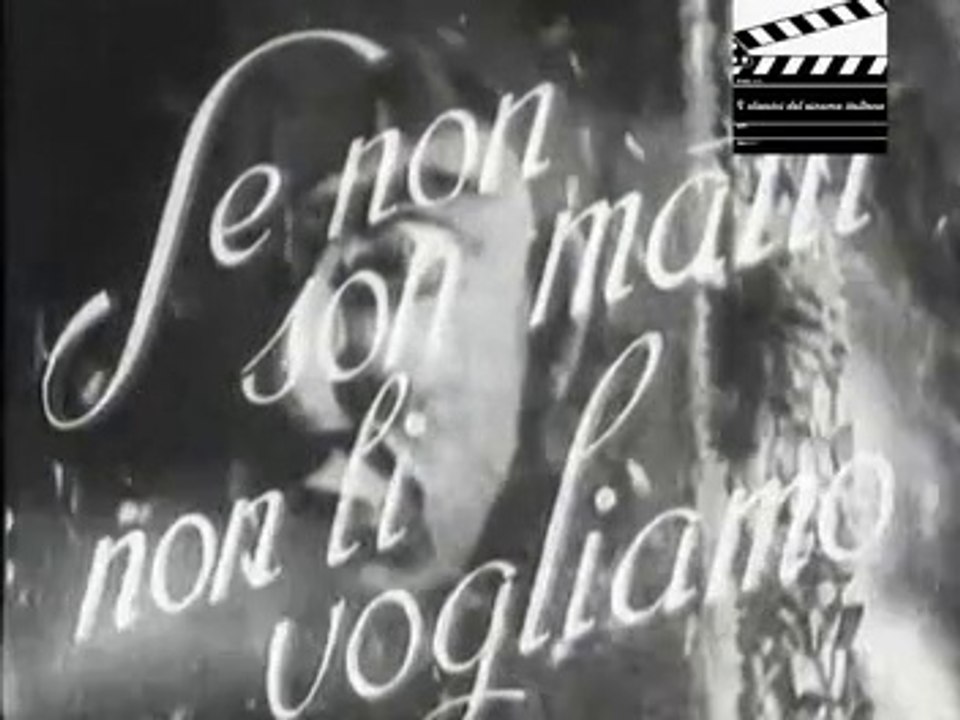 Se Non Son Matti Non Li Vogliamo