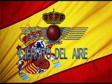 Ejército del Aire Español