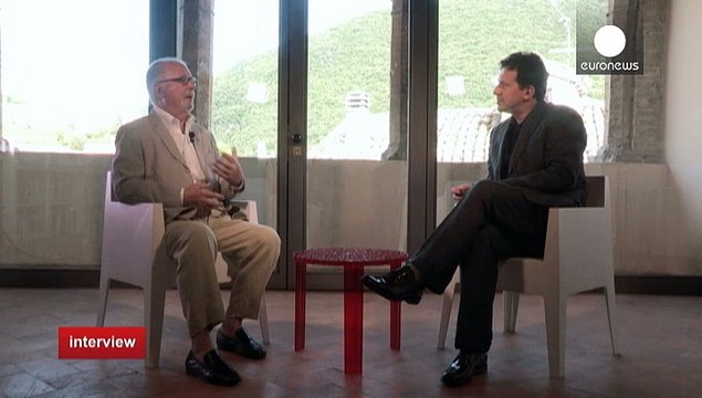 Pump up the volume: essence of Botero's sculptures revealed in Spoleto exhibition