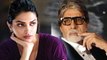 Deepika Padukone REFUSES To Romance Hrithik Roshan Because Of Amitabh Bachchan