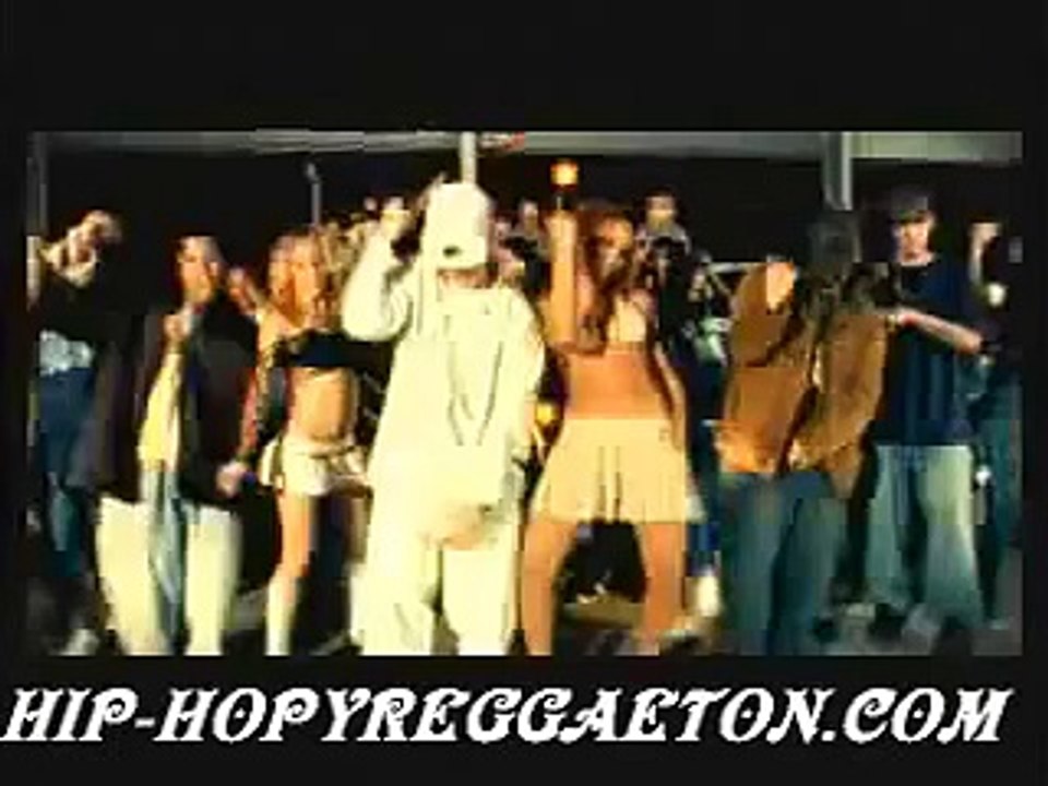 Alexis & Fido - Tocale Bocina
