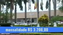 FANTÁSTICO: Estudantes perdem bolsas de estudo após denúncia do Fantástico (09/05/10)