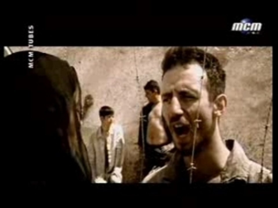 Sergent Garcia - Amor pa mi