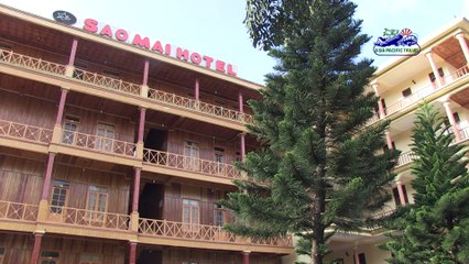 Sao Mai Hotel Video Bac Ha Lao Cai