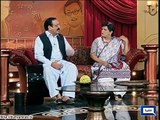 Rana Sanaullah and Shireen Mazari in Hasb-E-Haal after JC Verdict and ITS HILARIOUS 2