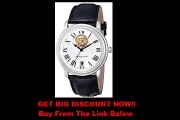 SPECIAL PRICE Frederique Constant Men's FC315M4P6 Persuasion Analog Display Swiss Automatic Black Watch